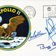 Image for article titled The Apollo 11 astronauts couldn't obtain life insurance. Here's what they did instead.